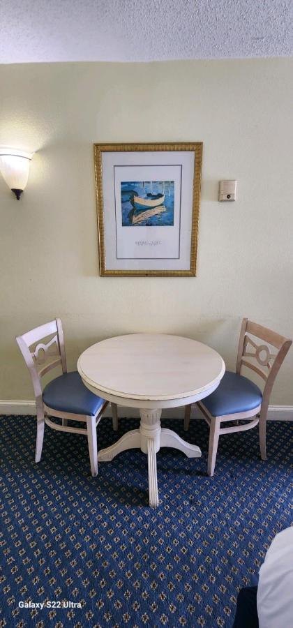 Oceanfront Efficiency T405 Apartment Myrtle Beach Exterior photo
